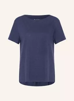 Футболка Штеффи Juvia, синий