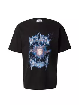 Футболка SHYX Shirt Suki, черный