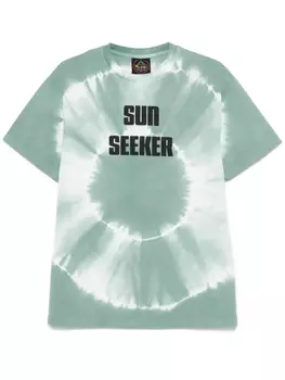 Футболка «Сибори» Mauna Kea, зеленый