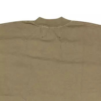 Футболка Sicko Bulletproof с принтом, коричневый