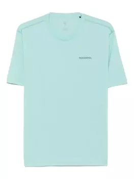 Футболка Sidelhorn Rossignol, синий