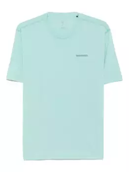 Футболка Sidelhorn Rossignol, синий