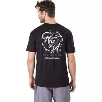 Футболка Sidewinder – мужская RPM Training, черный