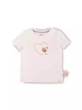 Футболка Sigikid, цвет hellrosa