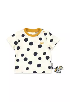 Футболка Sigikid Summer Pony, белый