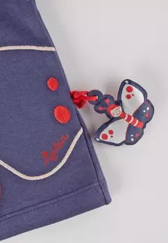 Футболка sigikid, темно-синий