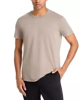 Футболка Signature Sea Change Marine Layer, коричневый/бежевый