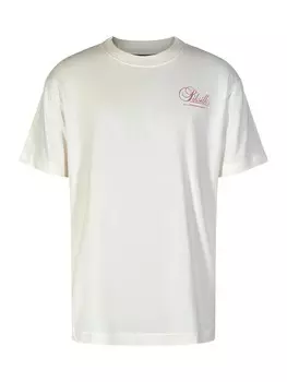 Футболка SikSilk, бежевый