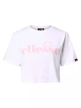 Футболка силос Ellesse, белый