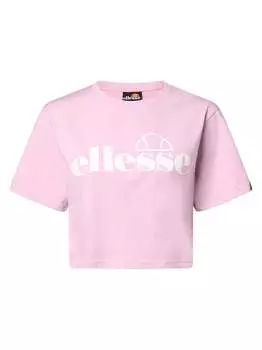 Футболка силос Ellesse, розовый