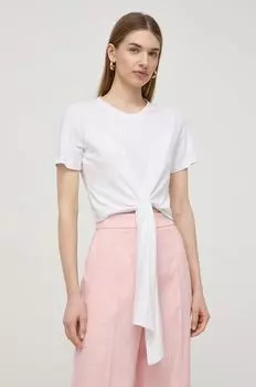 Футболка Silvian Heach, белый