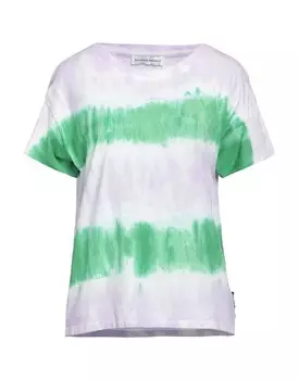 Футболка Silvian Heach, сирень