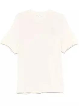 Футболка Silvio SANDRO, белый