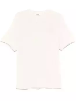 Футболка Silvio SANDRO, белый