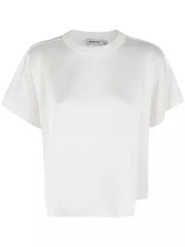 Футболка Симхай Адди Simkhai, белый