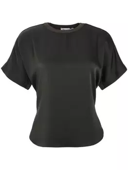 Футболка Simkhai Addy Combo, зеленый