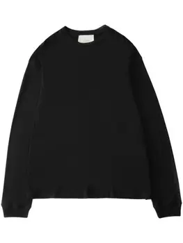 Футболка Simmons Studio Nicholson, черный