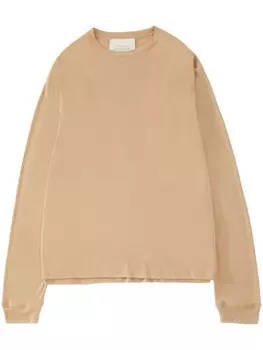 Футболка Simmons Studio Nicholson, нейтральный цвет