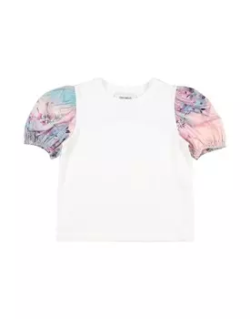 Футболка Simonetta, белый