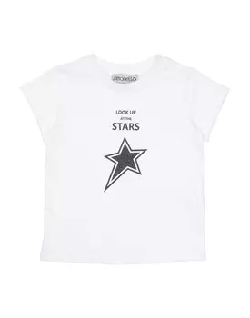 Футболка Simonetta, белый