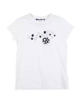 Футболка Simonetta, белый