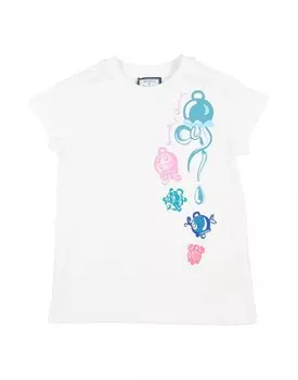 Футболка Simonetta, белый