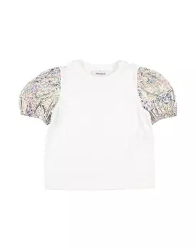 Футболка Simonetta, белый