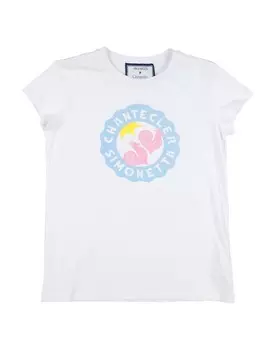 Футболка Simonetta, белый