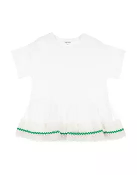 Футболка Simonetta, белый