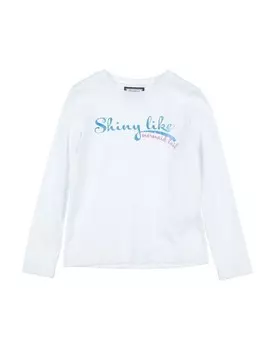 Футболка Simonetta, белый