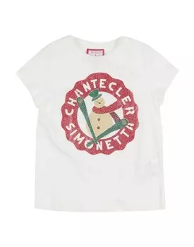 Футболка Simonetta, белый