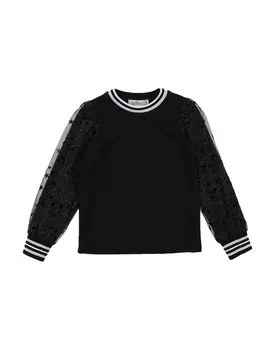 Футболка Simonetta, черный