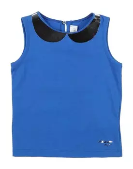 Футболка Simonetta, синий