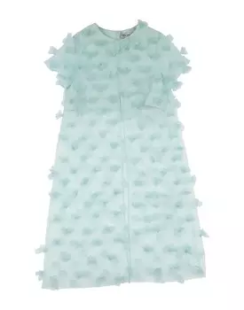 Футболка Simonetta, светло-зеленый