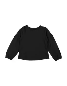 Футболка Simple Kids, черный