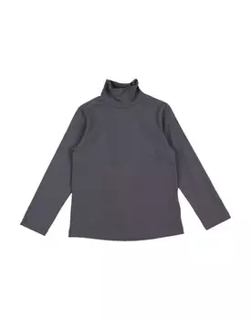 Футболка Simple Kids, серый