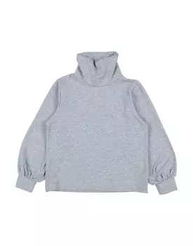 Футболка Simple Kids, серый