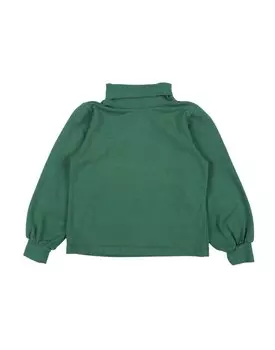 Футболка Simple Kids, темно-зеленый