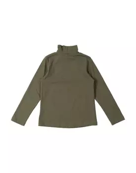 Футболка Simple Kids, зеленый