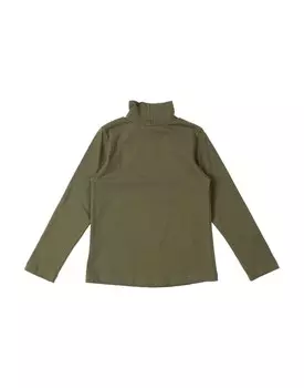 Футболка Simple Kids, зеленый