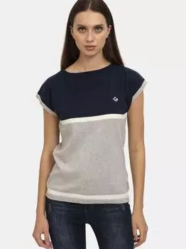 Футболка Sir Raymond Tailor, мультиколор