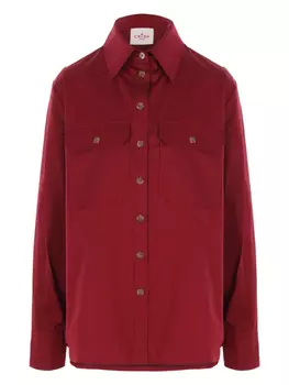 Футболка Сиракузы CRIDA, красный