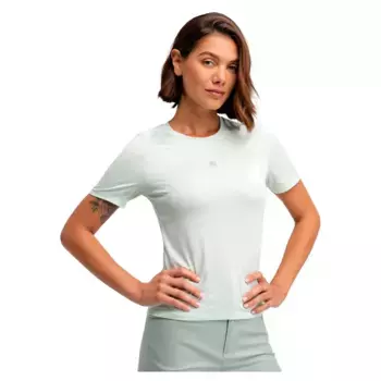 Футболка Siroko Clarity, зеленый