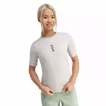 Футболка Siroko Isla Sur, белый