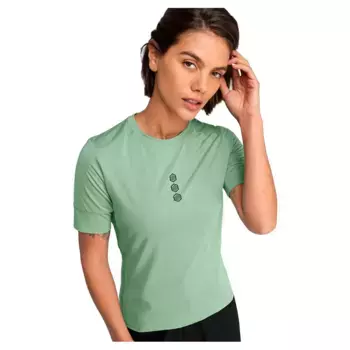 Футболка Siroko Juniper, зеленый