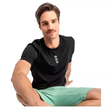 Футболка Siroko Locust, черный