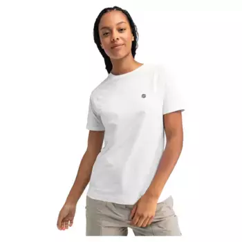 Футболка Siroko Plitvice, белый