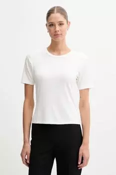 Футболка Sisley, белый