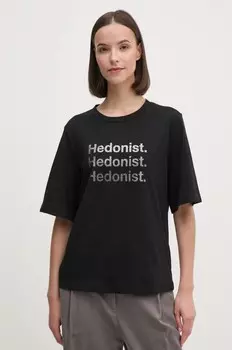 Футболка Sisley, черный