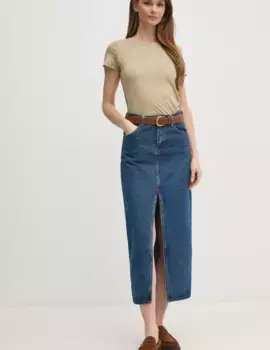 Футболка Sisley, зеленый